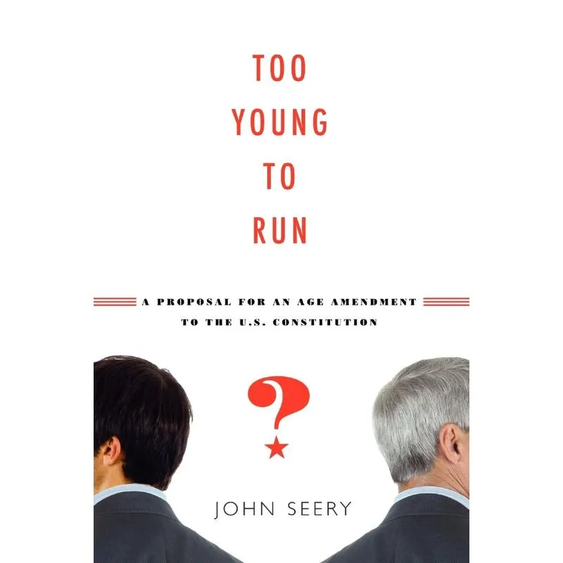 Too Young to Run?