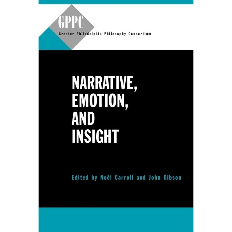 Narrative, Emotion, and Insight