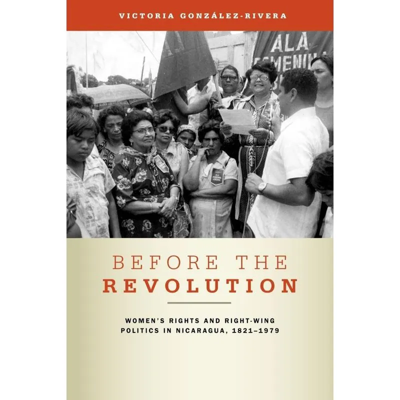 Before the Revolution