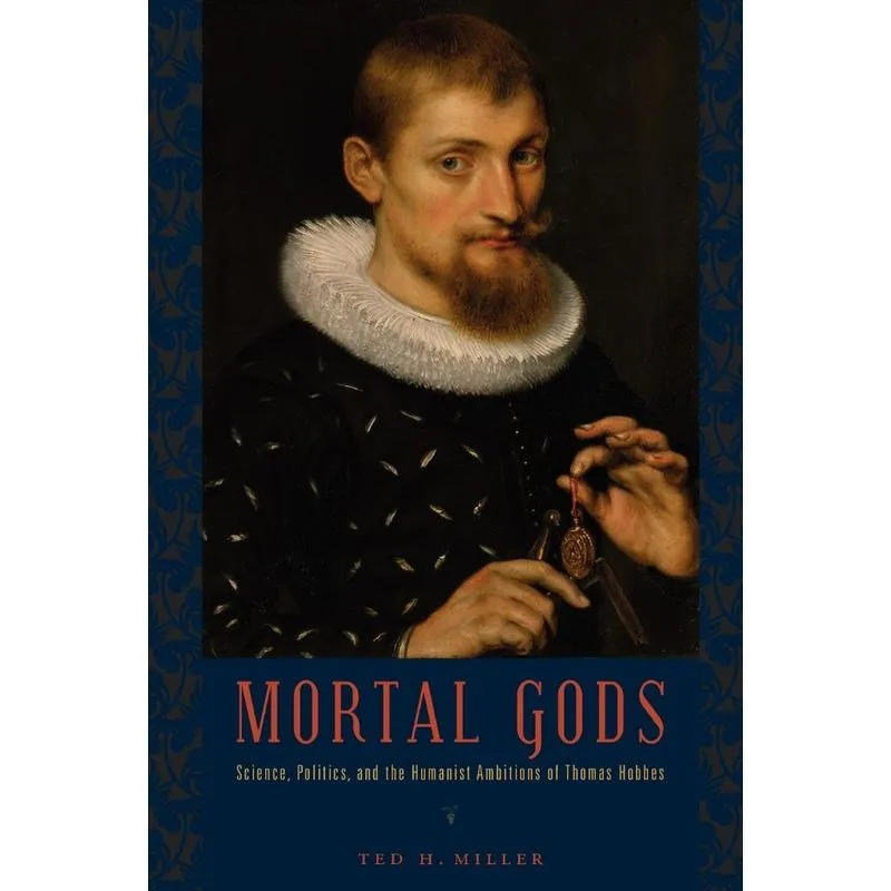Mortal Gods