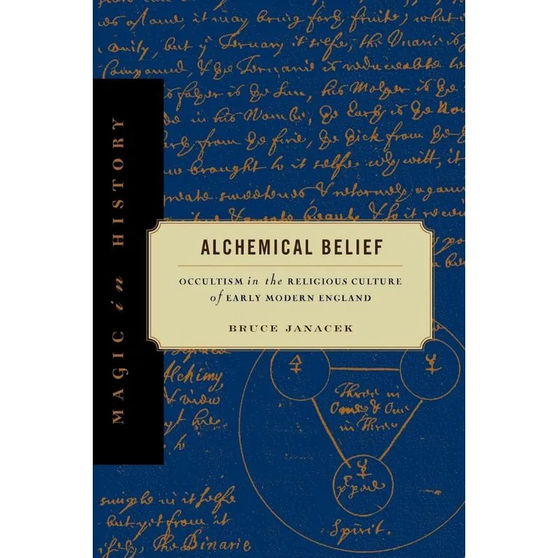 Alchemical Belief