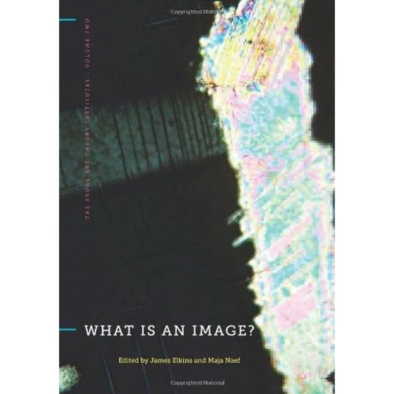 What Is An Image?