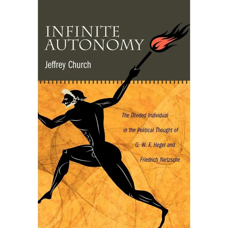 Infinite Autonomy