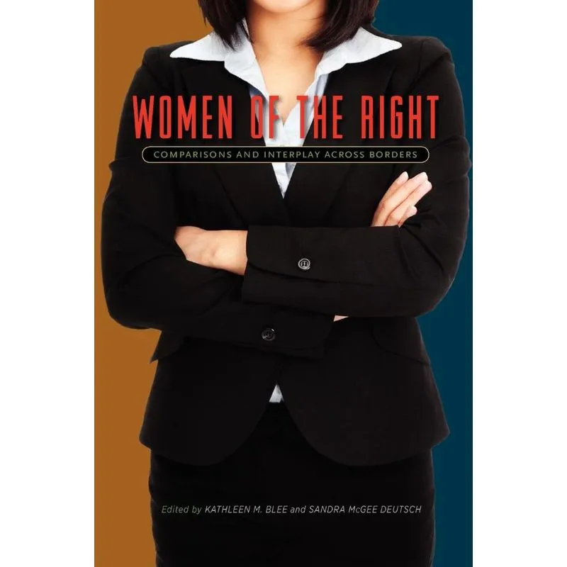 Women Of The Right
