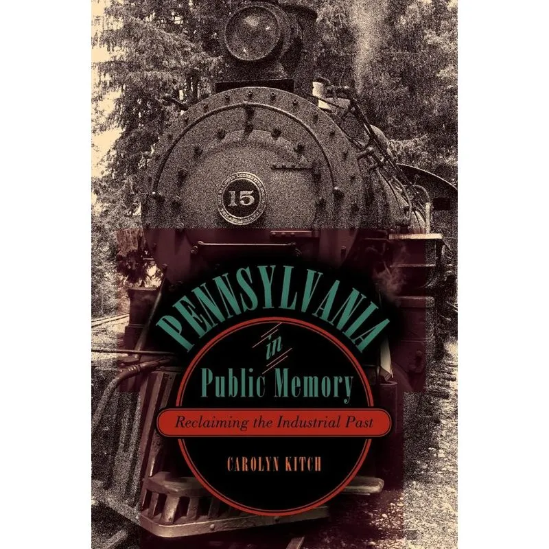 Pennsylvania in Public Memory
