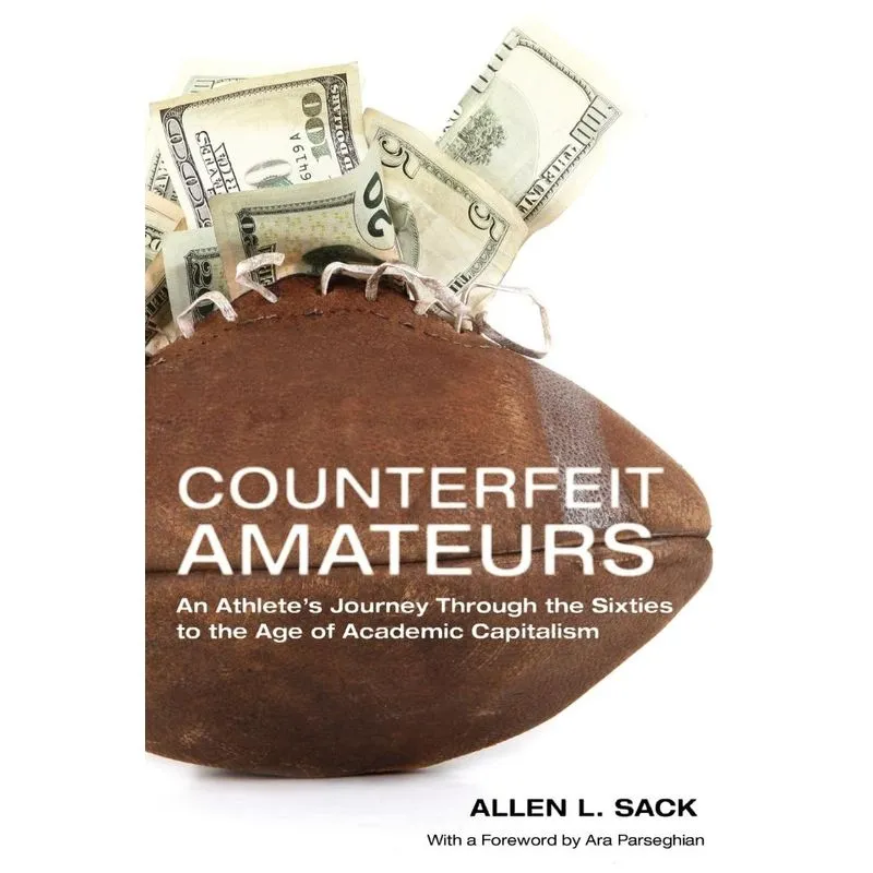 Counterfeit Amateurs