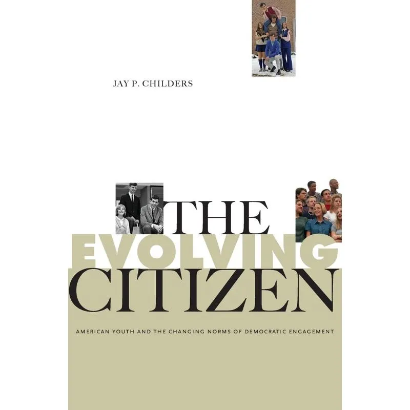 The Evolving Citizen