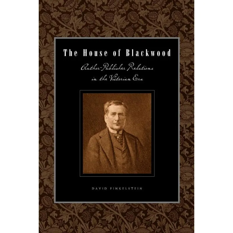The House of Blackwood