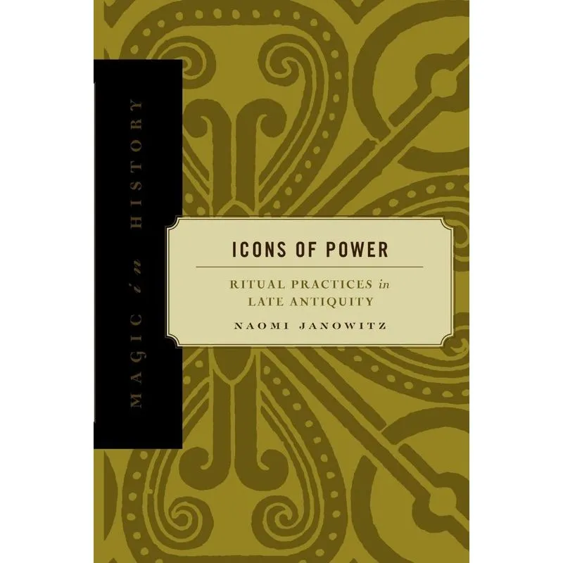 Icons of Power