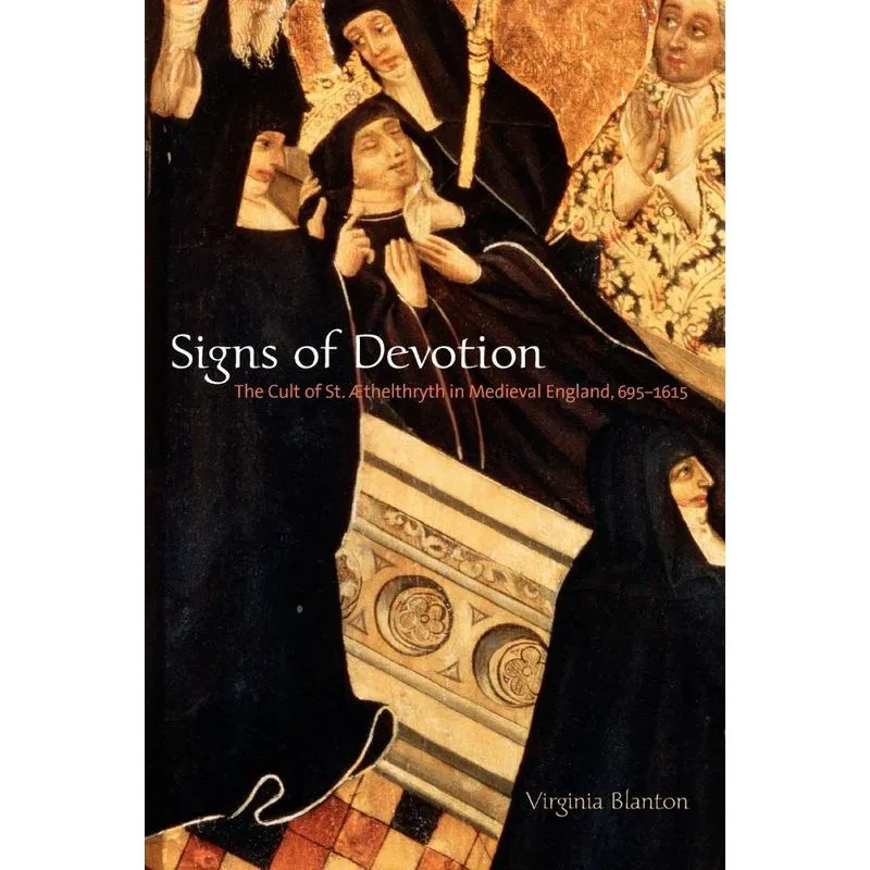 Signs of Devotion