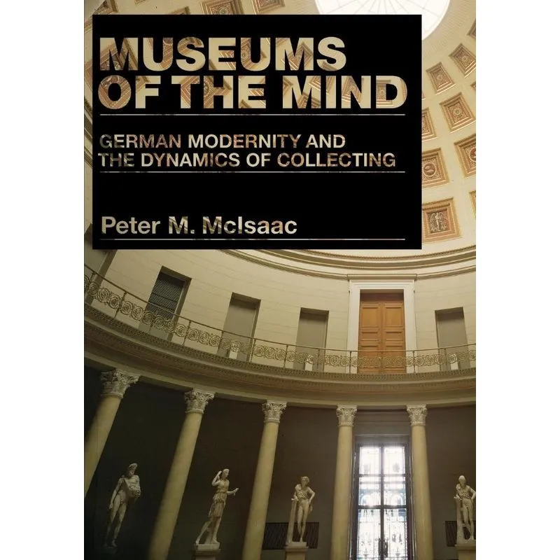 Museums of the Mind