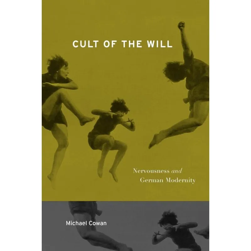 Cult of the Will