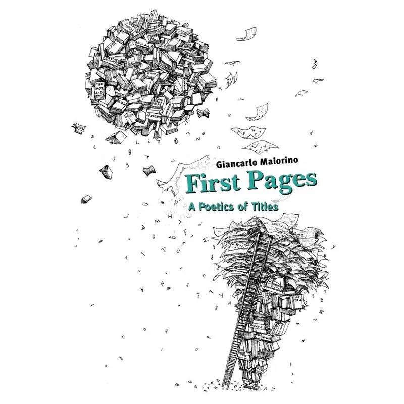 First Pages