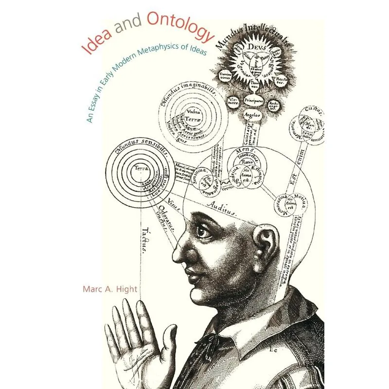 Idea and Ontology
