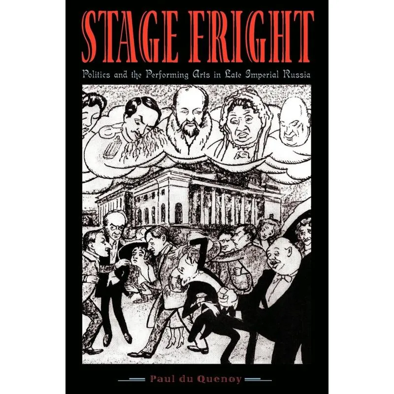 Stage Fright