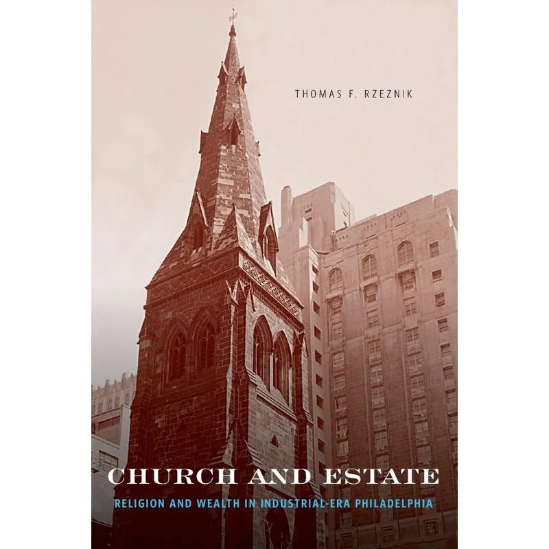 Church and Estate