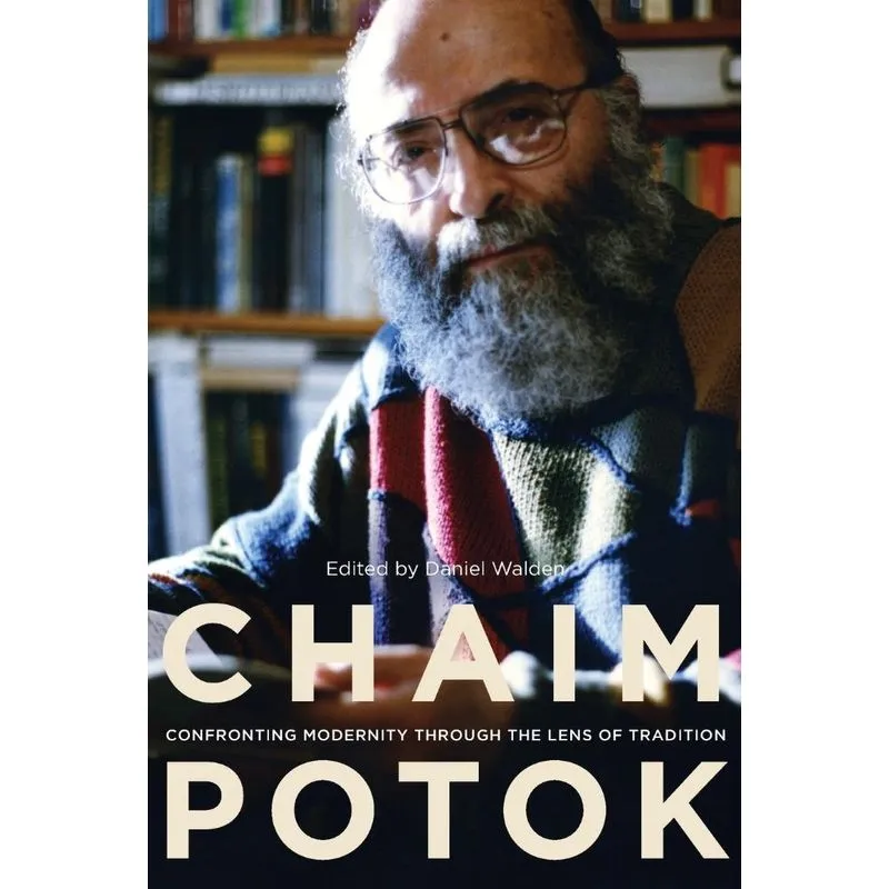 Chaim Potok