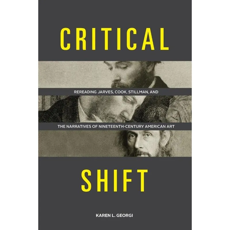 Critical Shift
