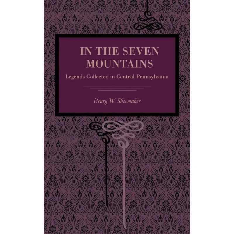 In the Seven Mountains