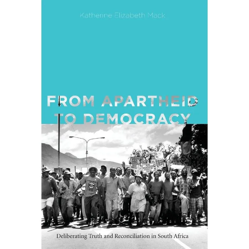 From Apartheid to Democracy