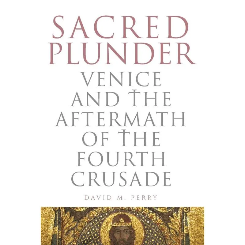 Sacred Plunder