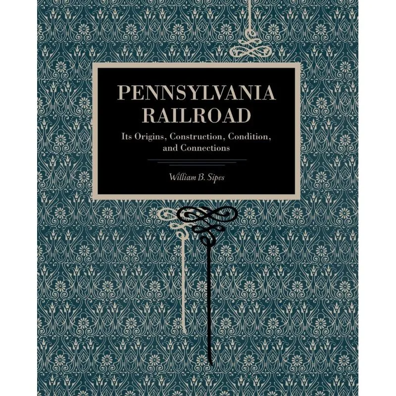 Pennsylvania Railroad