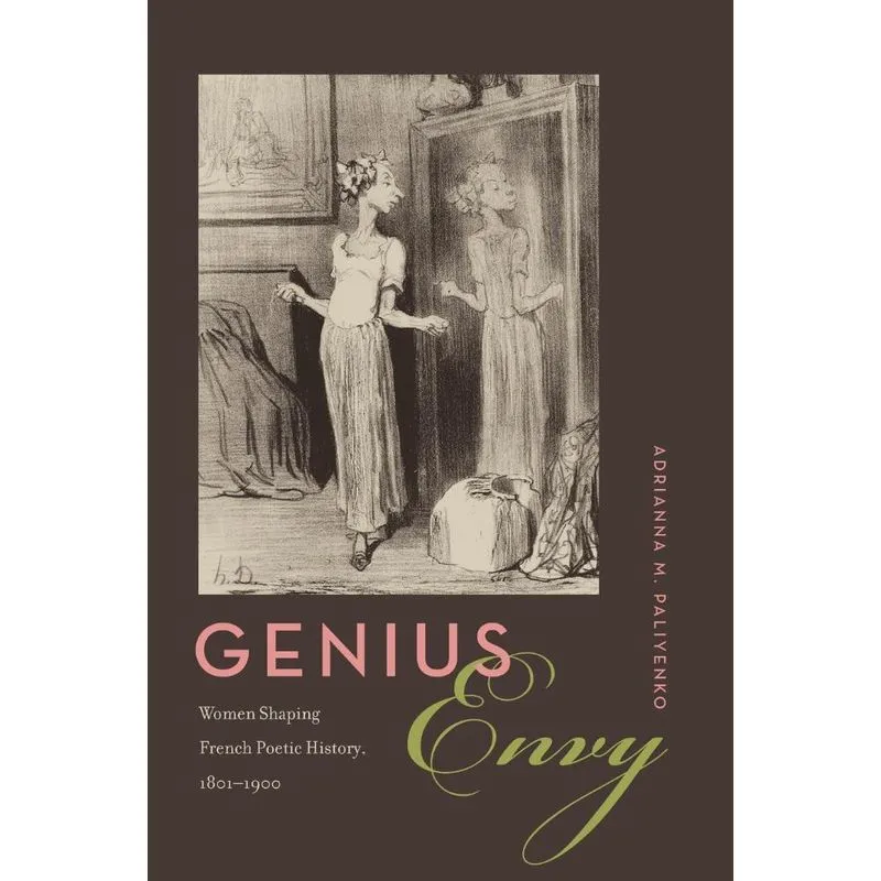 Genius Envy