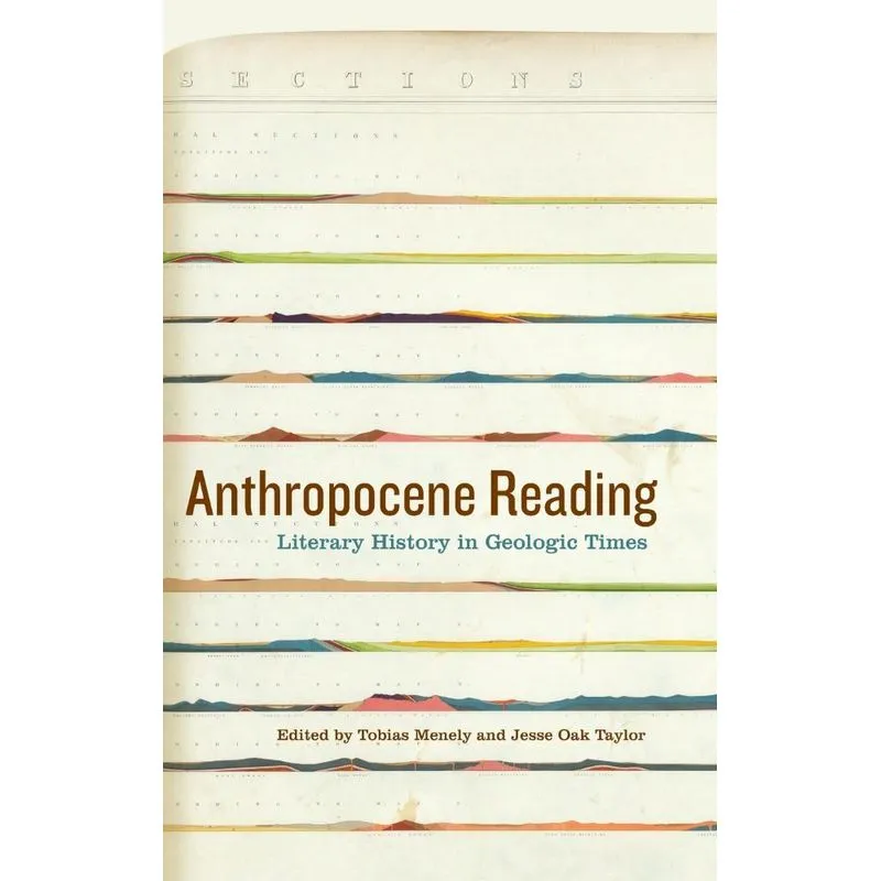 Anthropocene Reading