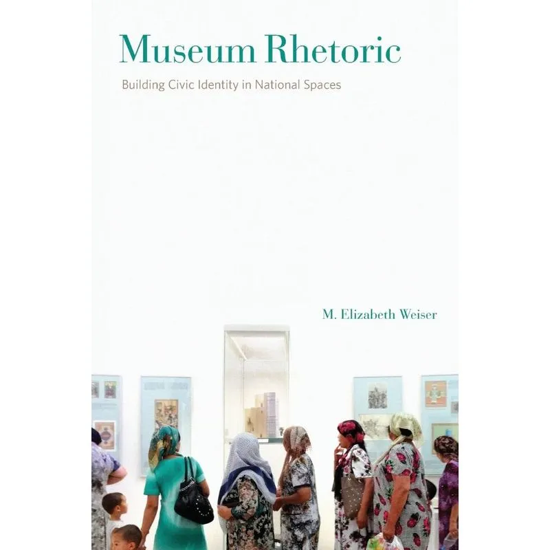 Museum Rhetoric
