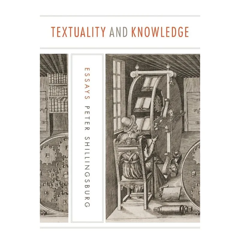 Textuality and Knowledge