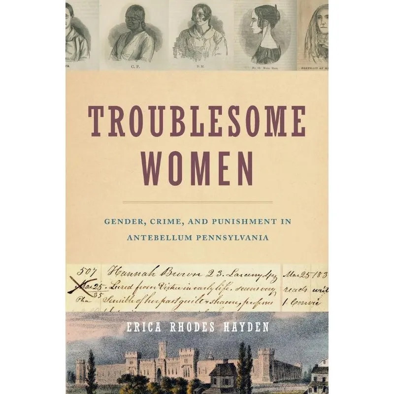 Troublesome Women