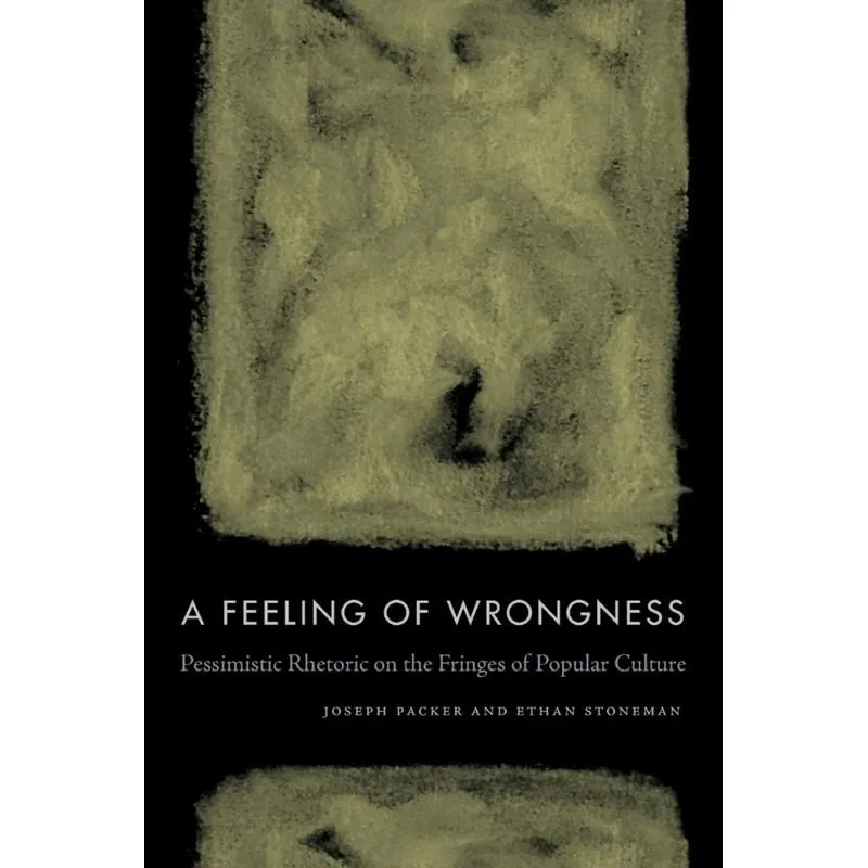 A Feeling of Wrongness
