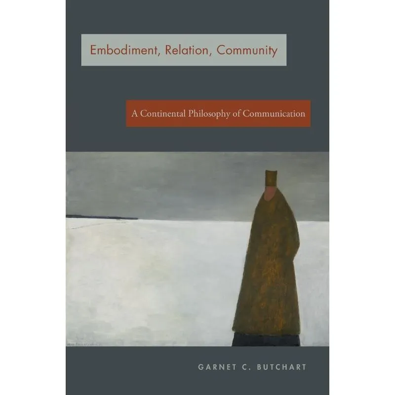 Embodiment, Relation, Community