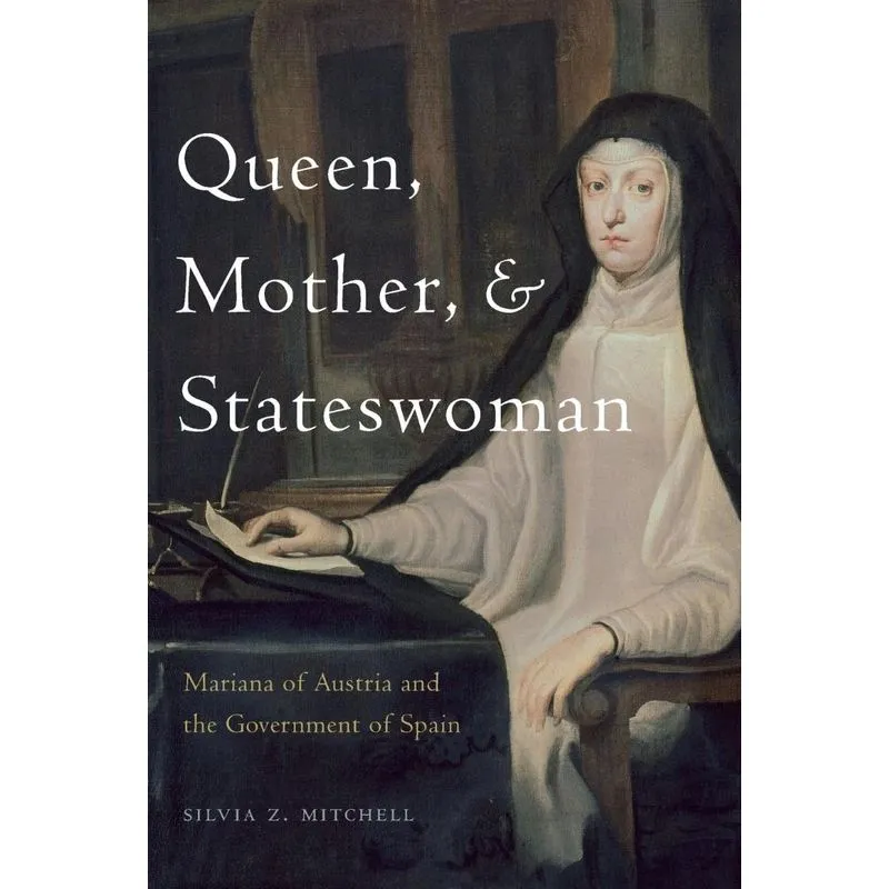 Queen, Mother, and Stateswoman