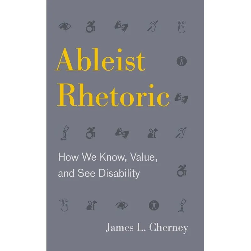 Ableist Rhetoric
