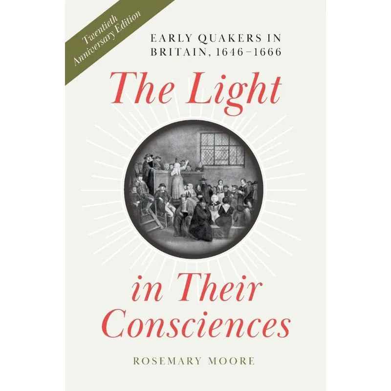 The Light in Their Consciences