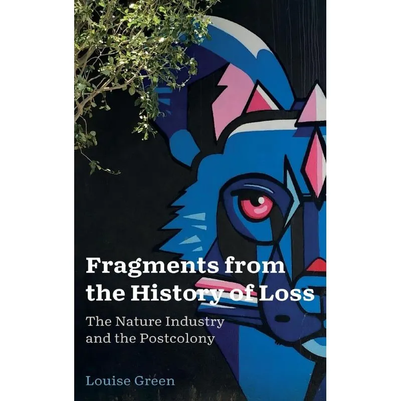 Fragments from the History of Loss