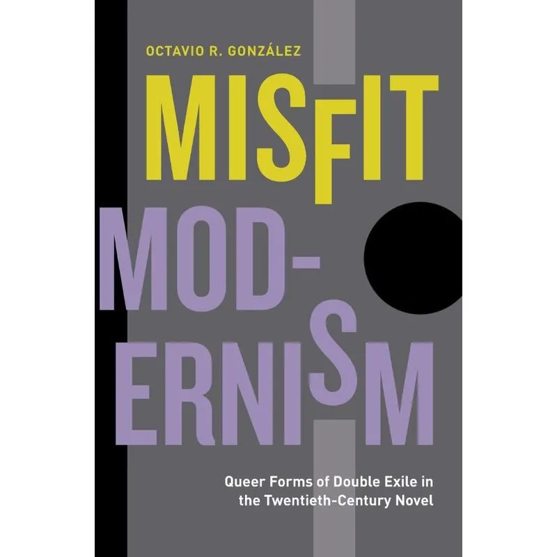 Misfit Modernism