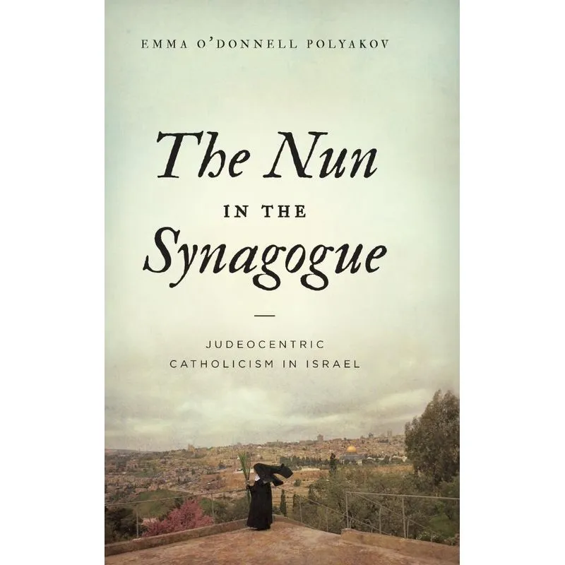The Nun in the Synagogue
