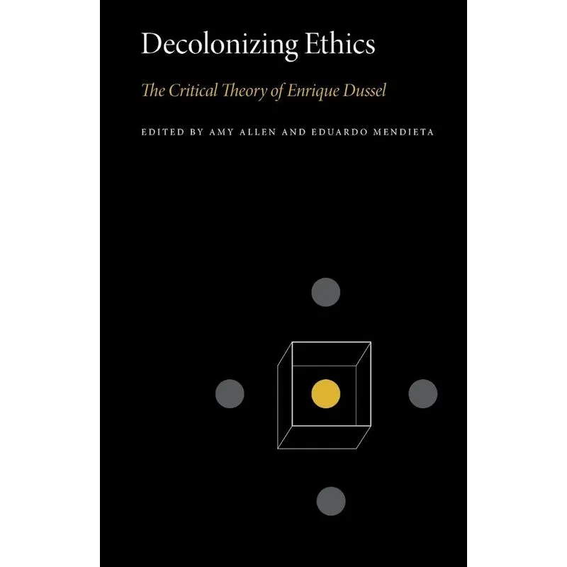 Decolonizing Ethics
