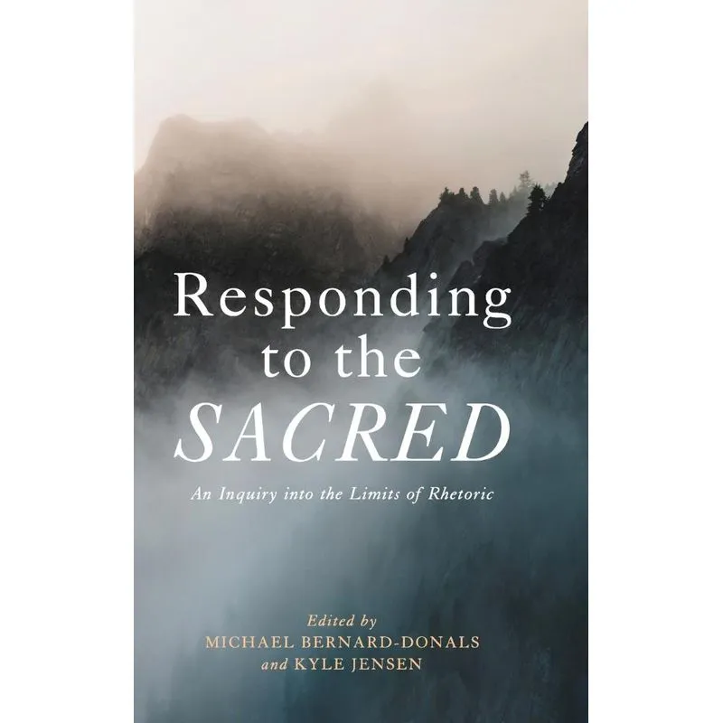 Responding to the Sacred