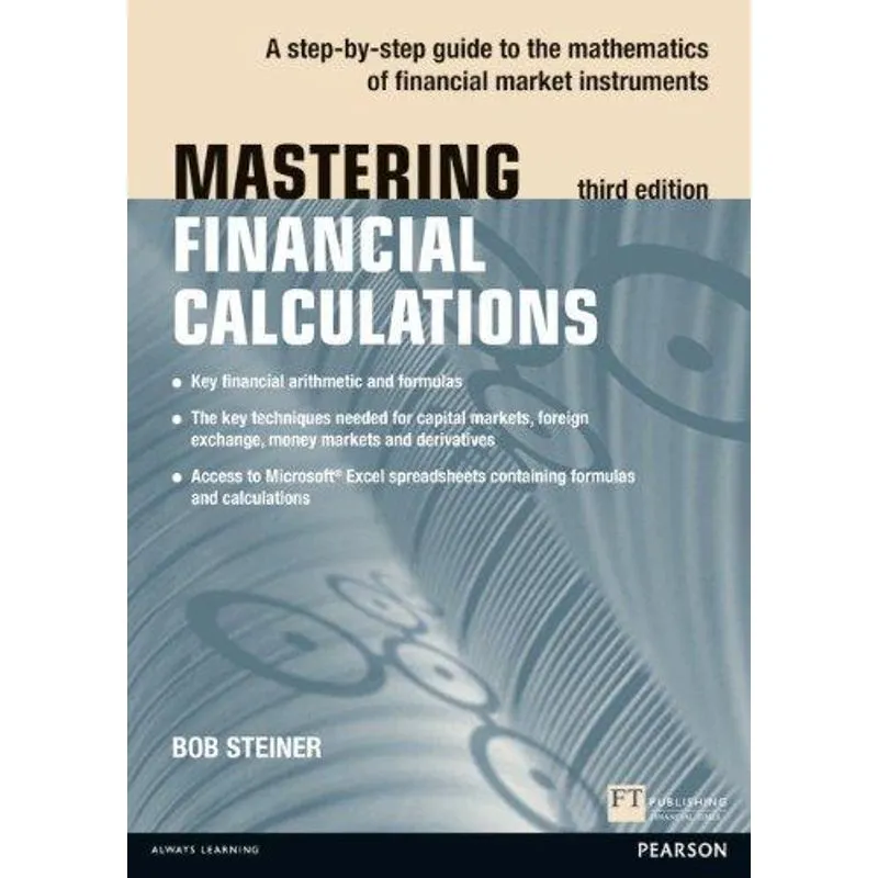 Mastering Financial Calculations