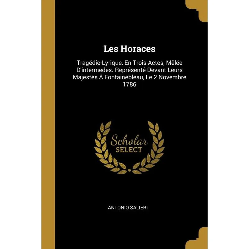 Les Horaces