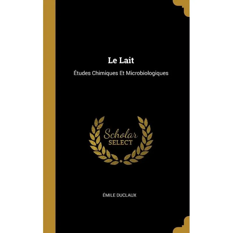 Le Lait