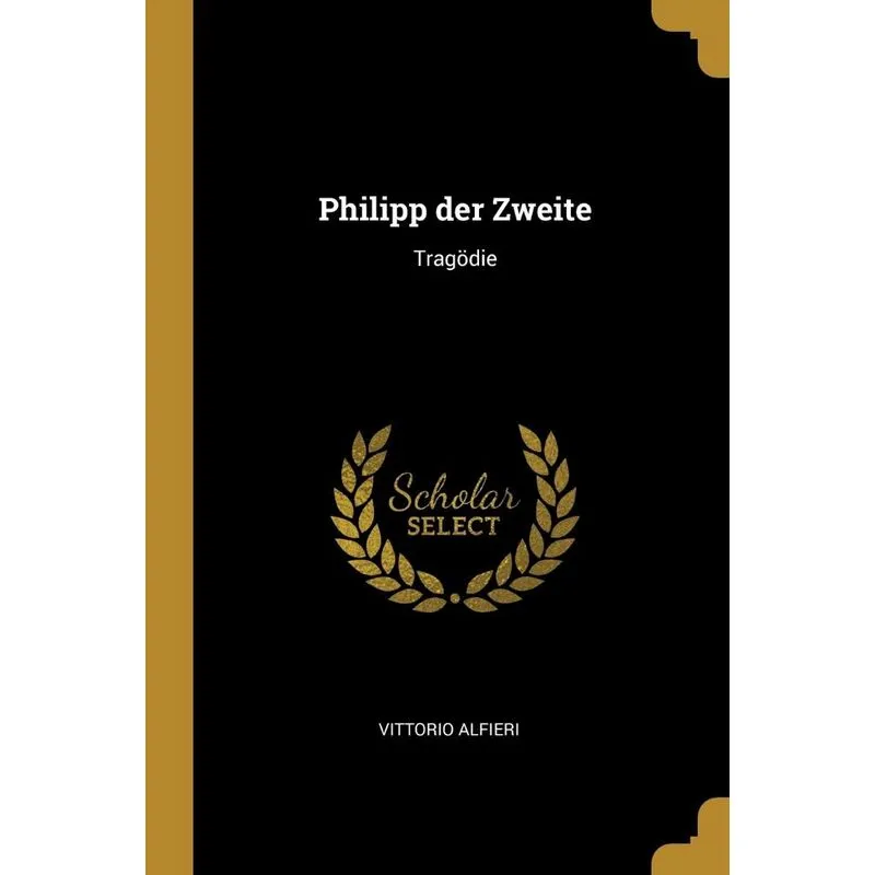 Philipp der Zweite