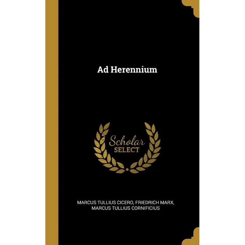 Ad Herennium