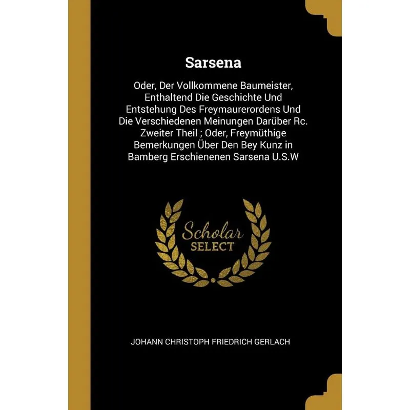 Sarsena