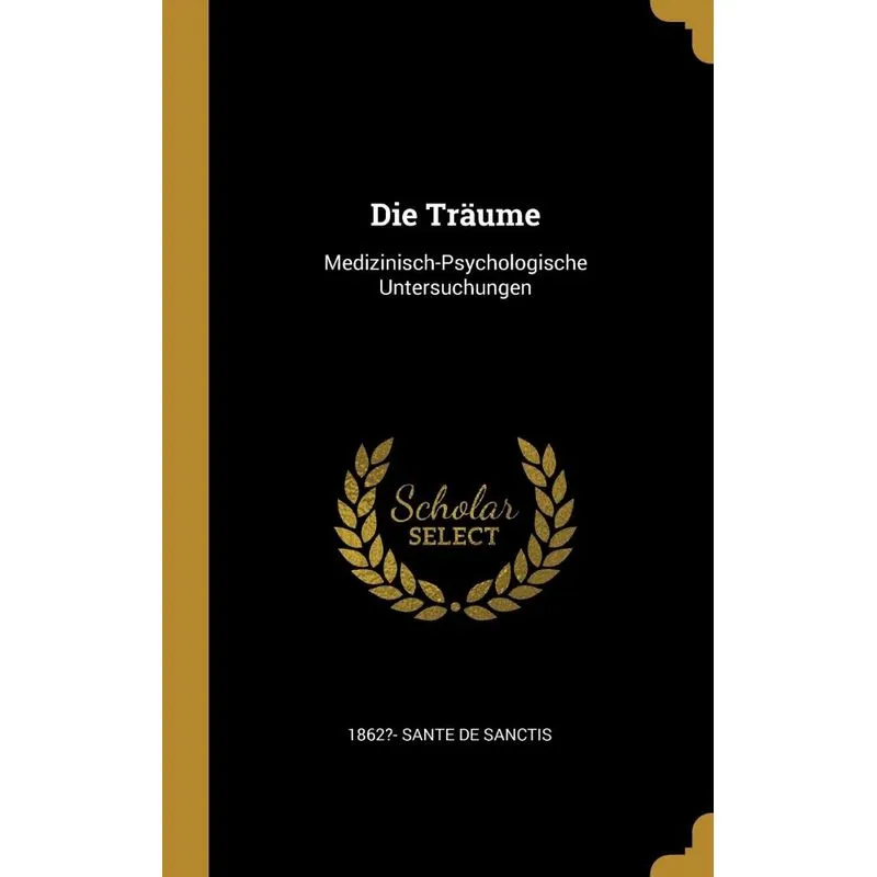 Die Träume