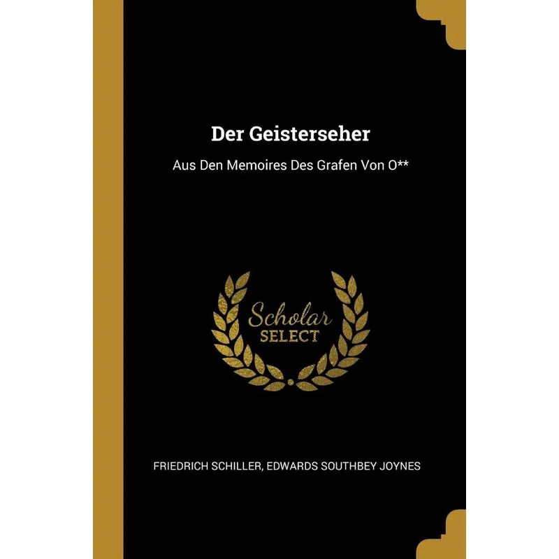 Der Geisterseher