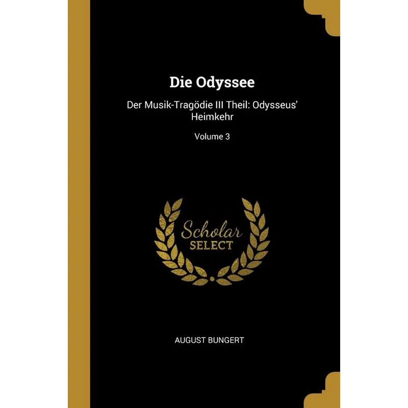 Die Odyssee